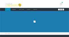 Desktop Screenshot of camisetasdeuruguay.com
